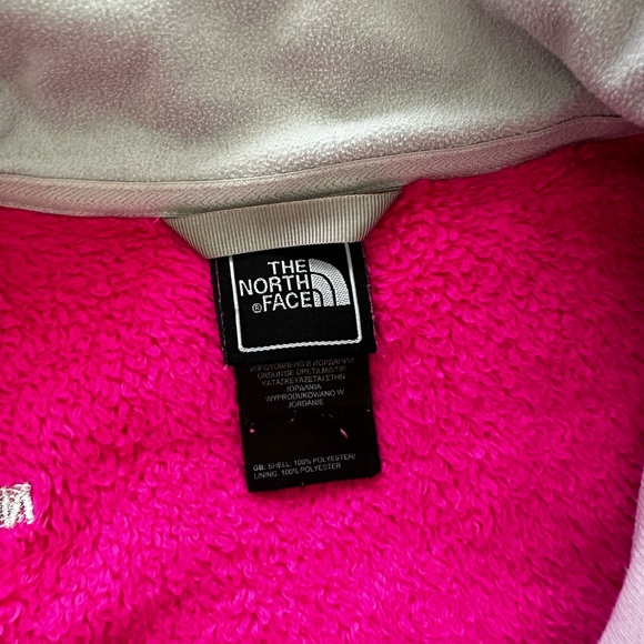 north face jacket - Picture 5 of 6